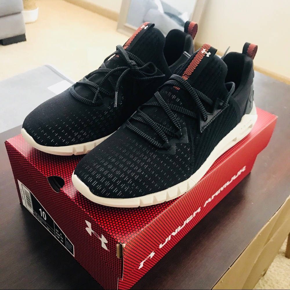 Under Armour Shoes (MENS)